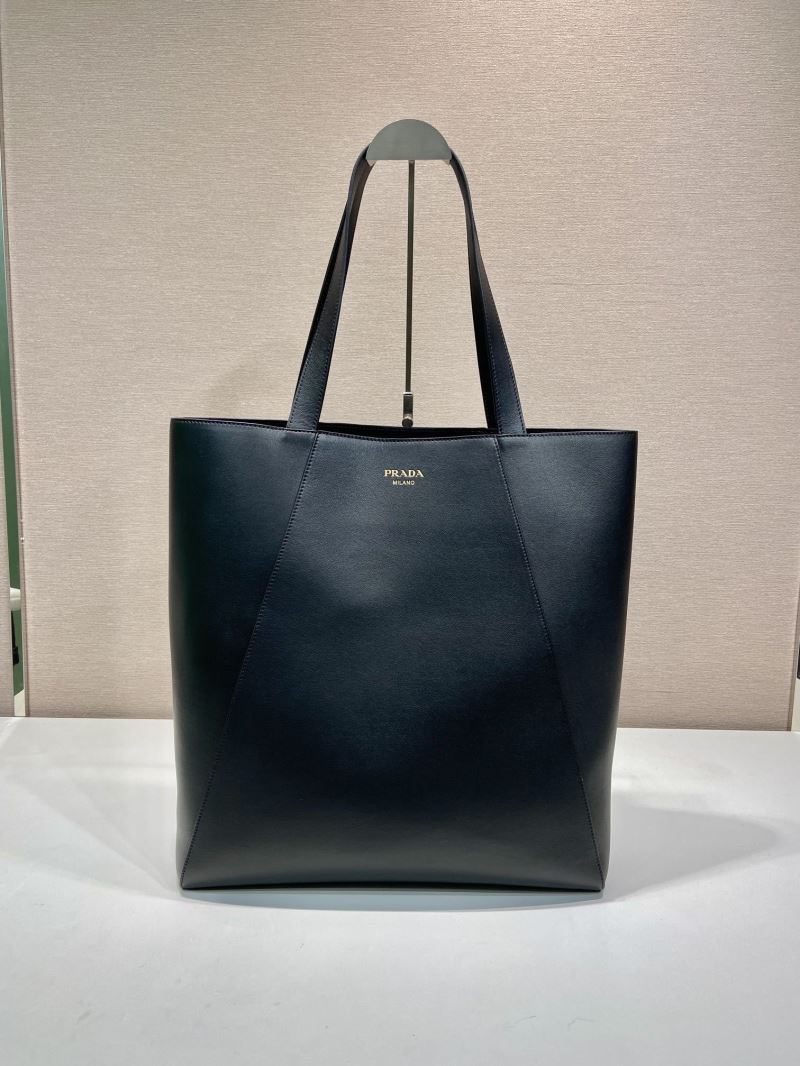 Prada Shopping Bags